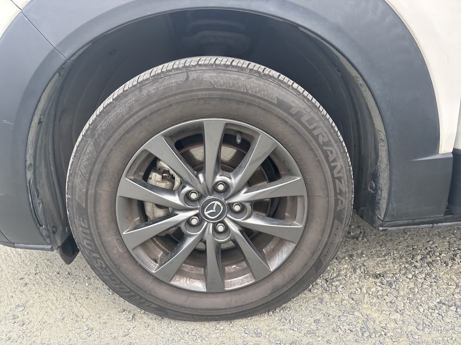 Thumbnail: 2021 Mazda CX-30 - 23