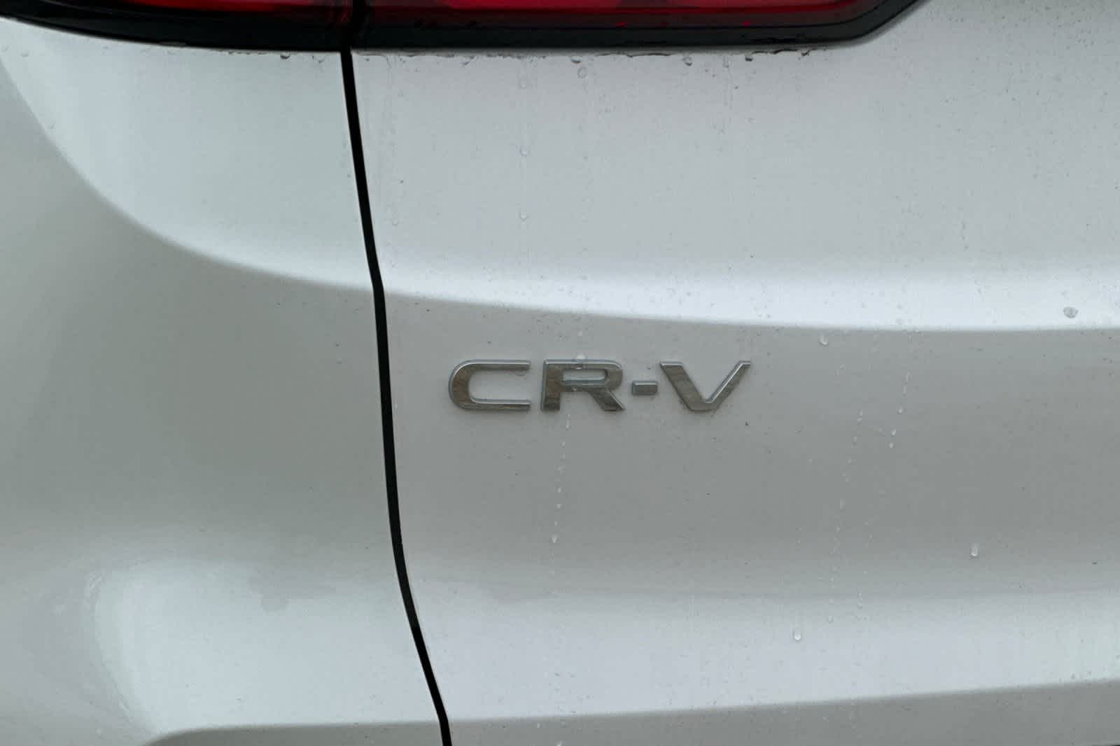 Thumbnail: 2025 Honda CR-V - 16