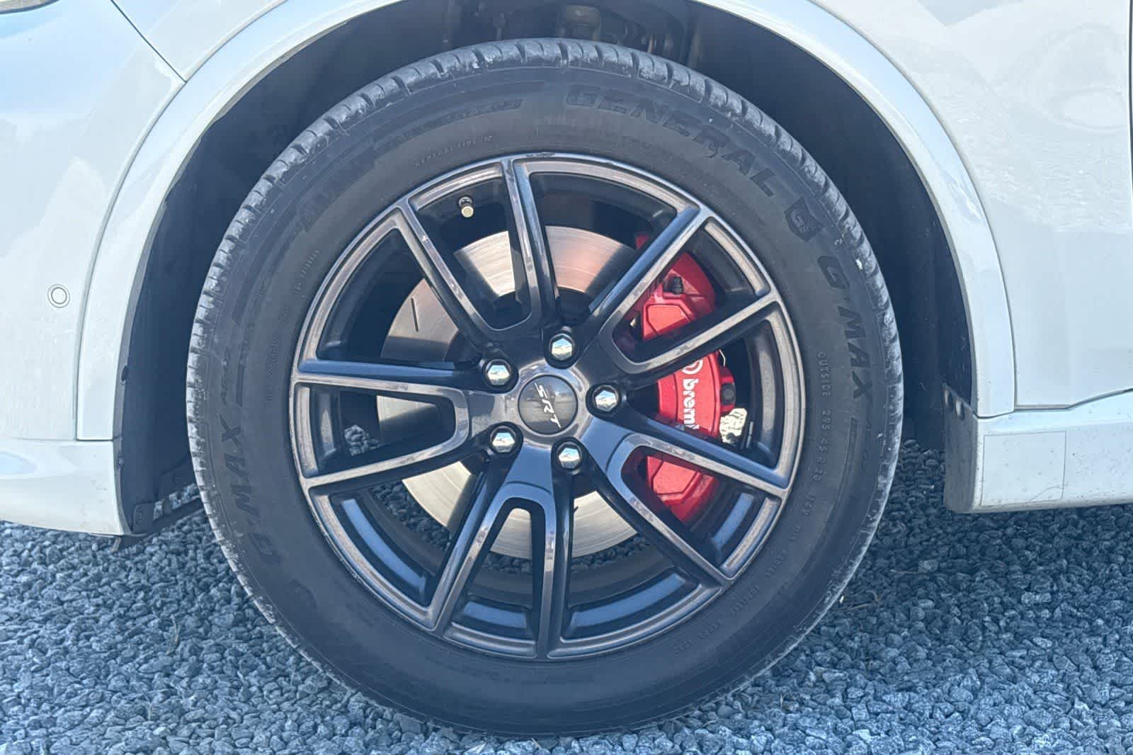 Thumbnail: 2018 Dodge Durango - 12