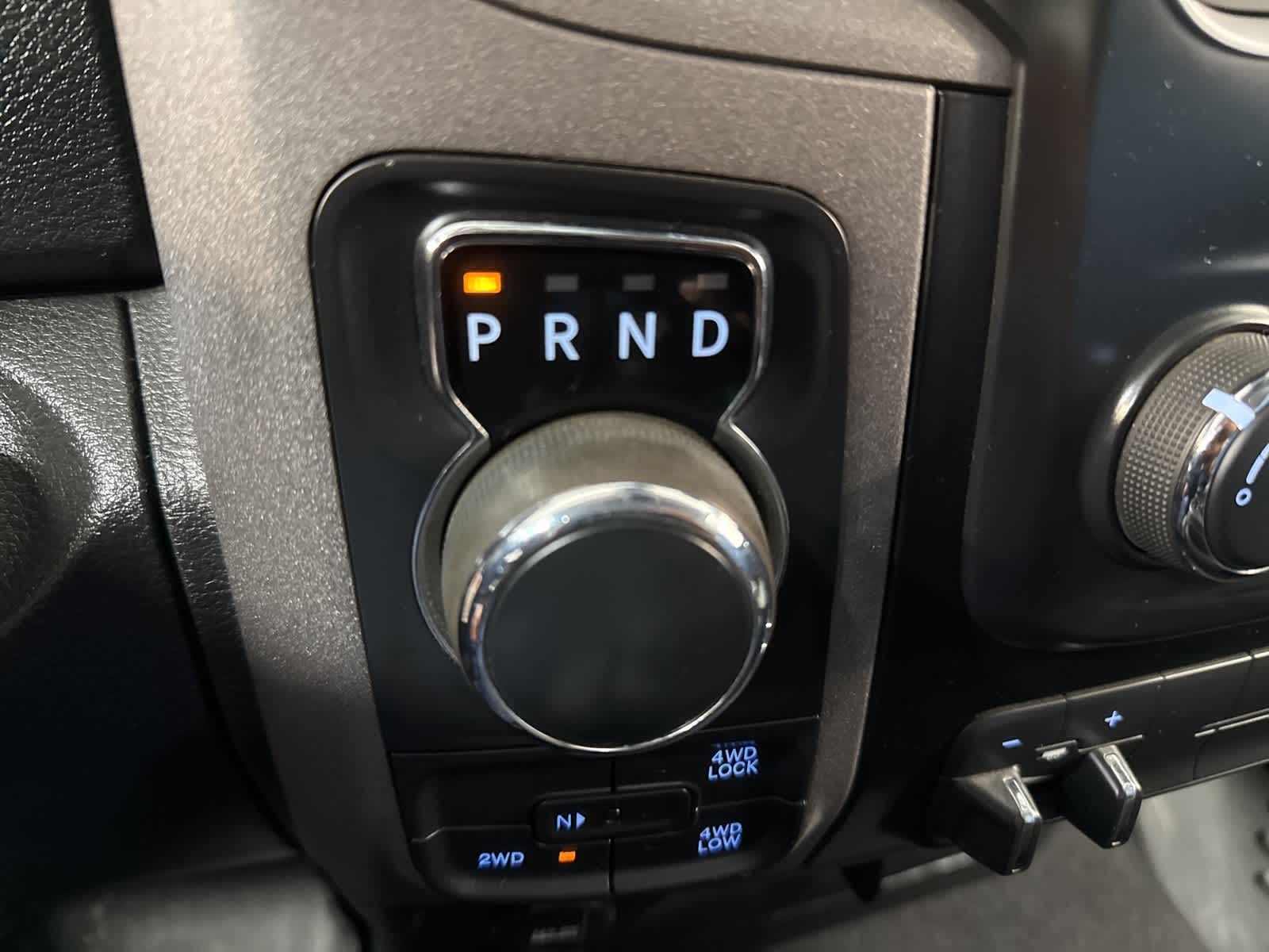 Thumbnail: 2021 RAM 1500 Classic - 24