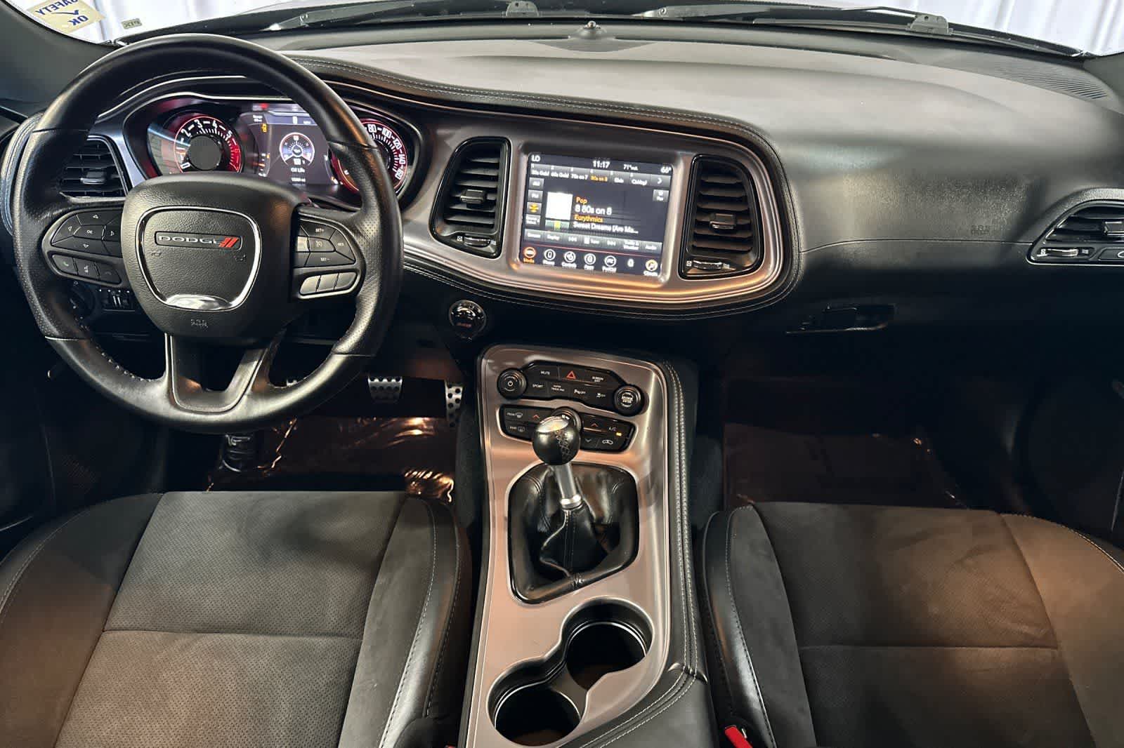 Thumbnail: 2023 Dodge Challenger - 4