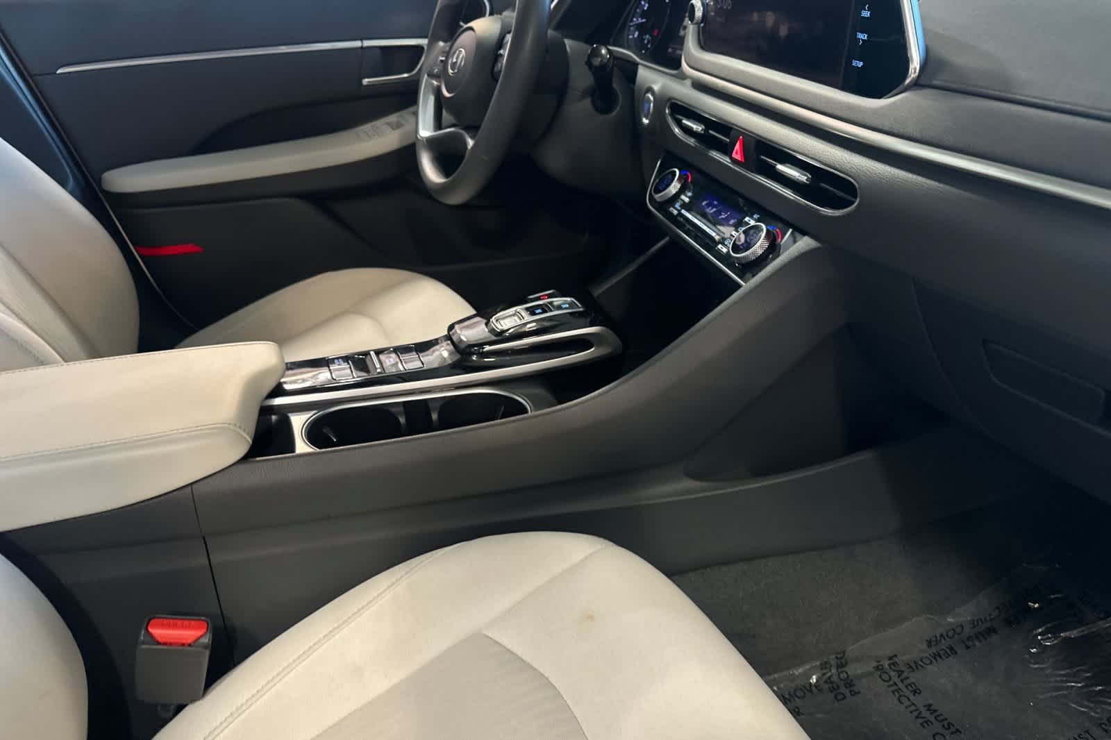 Thumbnail: 2023 Hyundai Sonata - 18