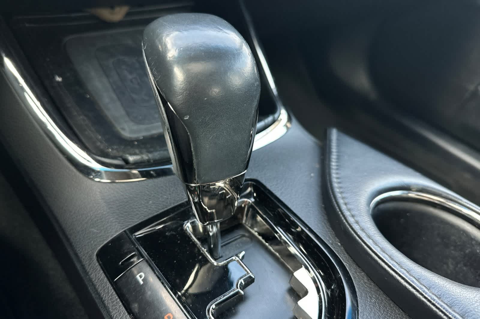 Thumbnail: 2016 Toyota Avalon - 23