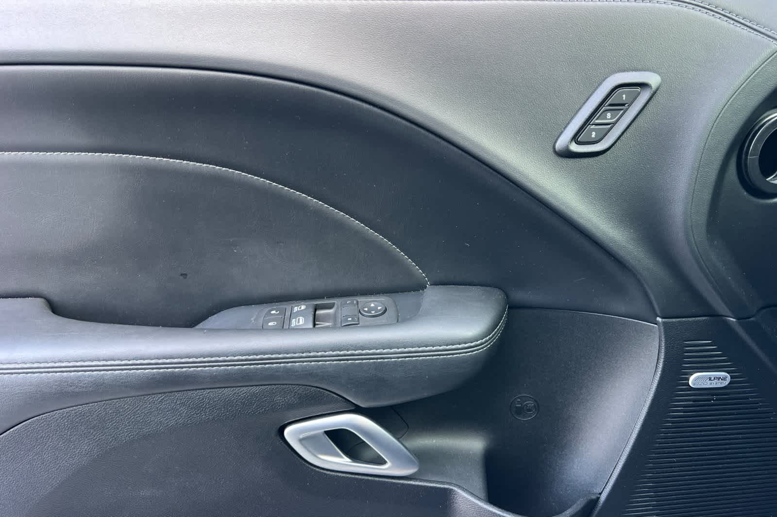 Thumbnail: 2023 Dodge Challenger - 13