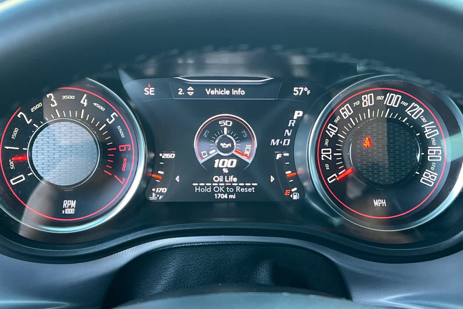 Thumbnail: 2023 Dodge Challenger - 33