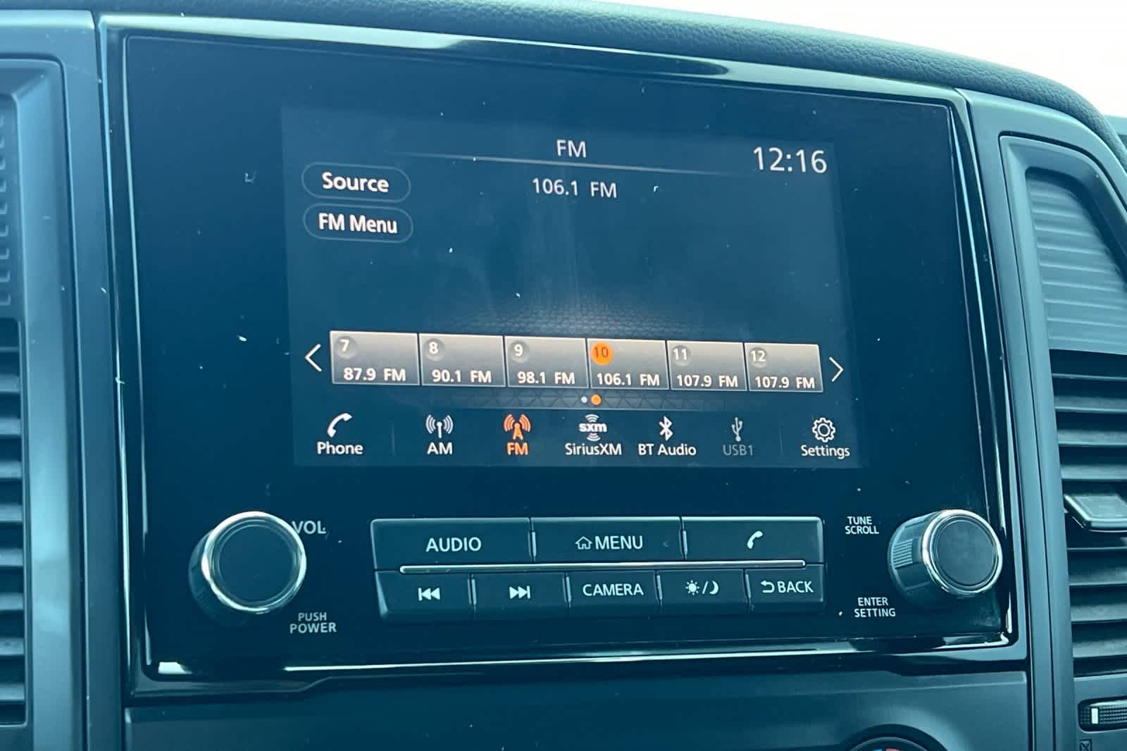 Thumbnail: 2022 Nissan Titan - 20