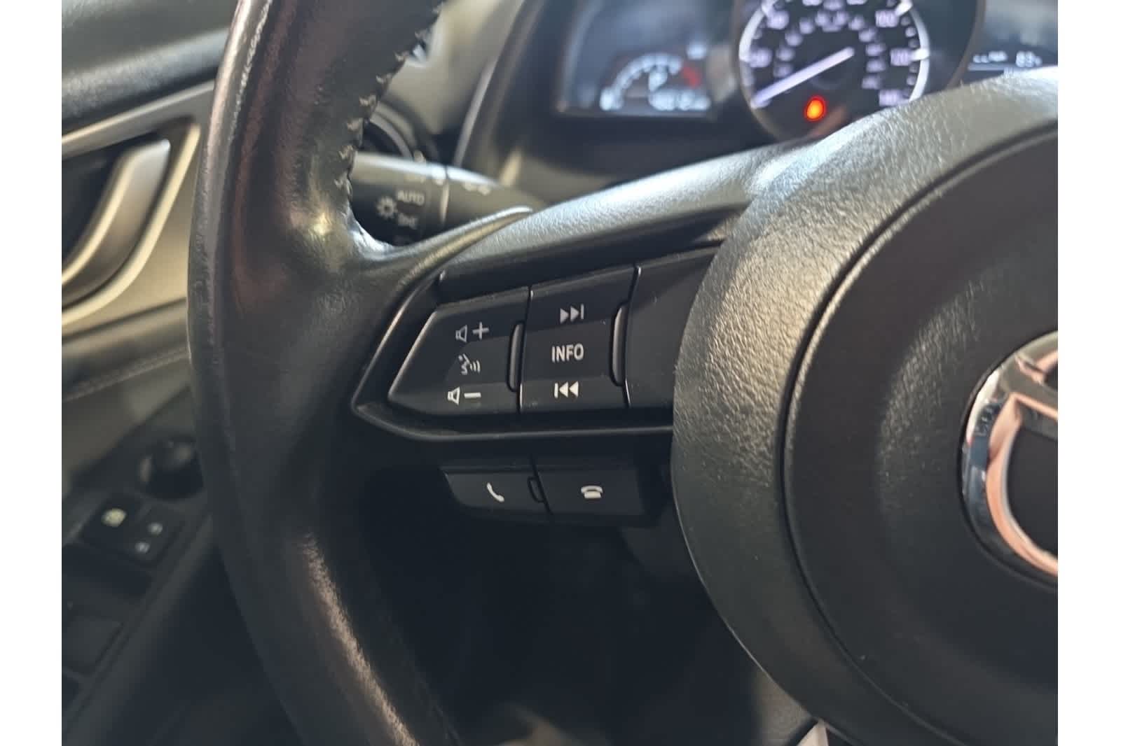 Thumbnail: 2019 Mazda CX-3 - 27