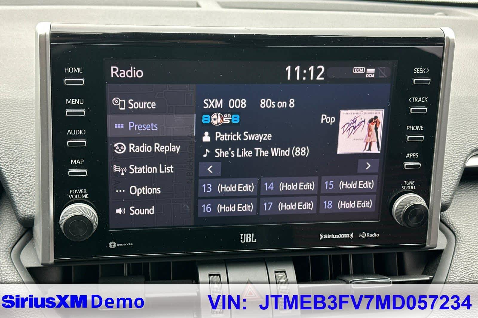 Thumbnail: 2021 Toyota RAV4 - 37