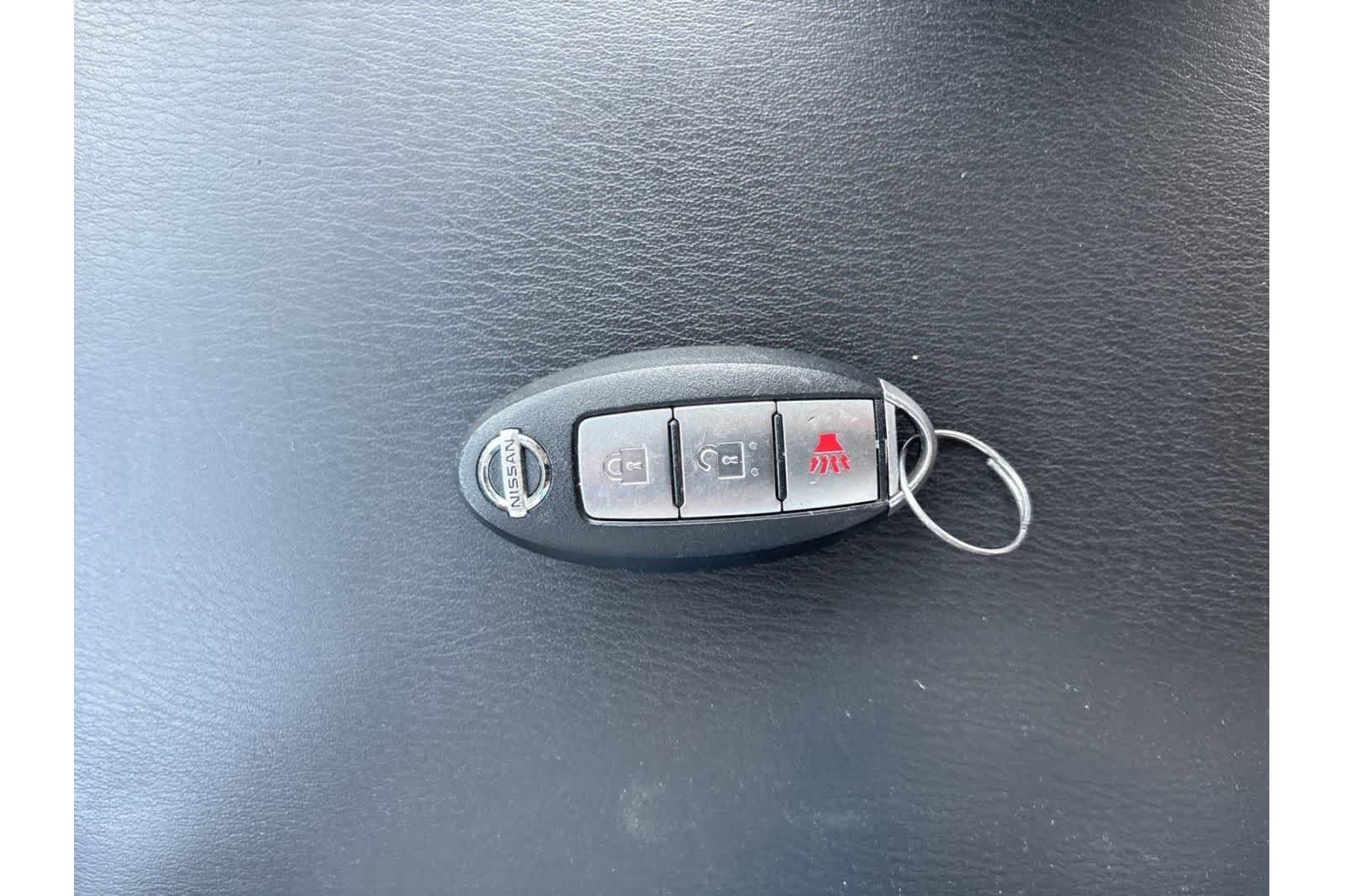 Thumbnail: 2018 Nissan Armada - 19