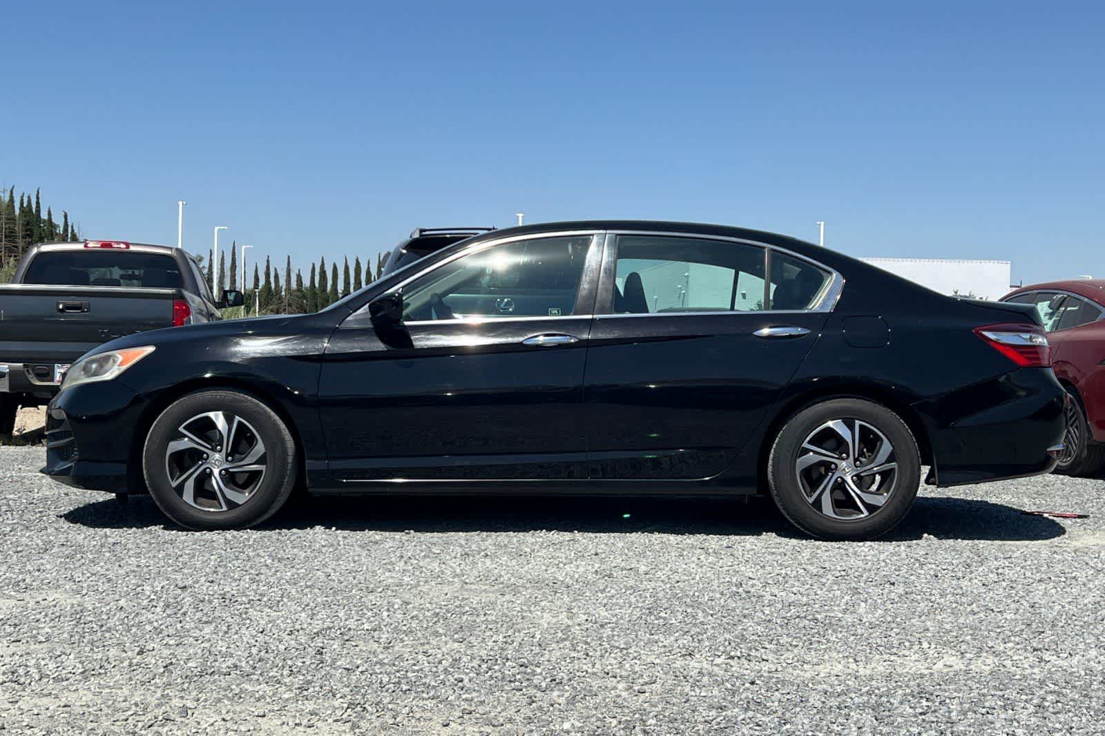Thumbnail: 2016 Honda Accord - 6