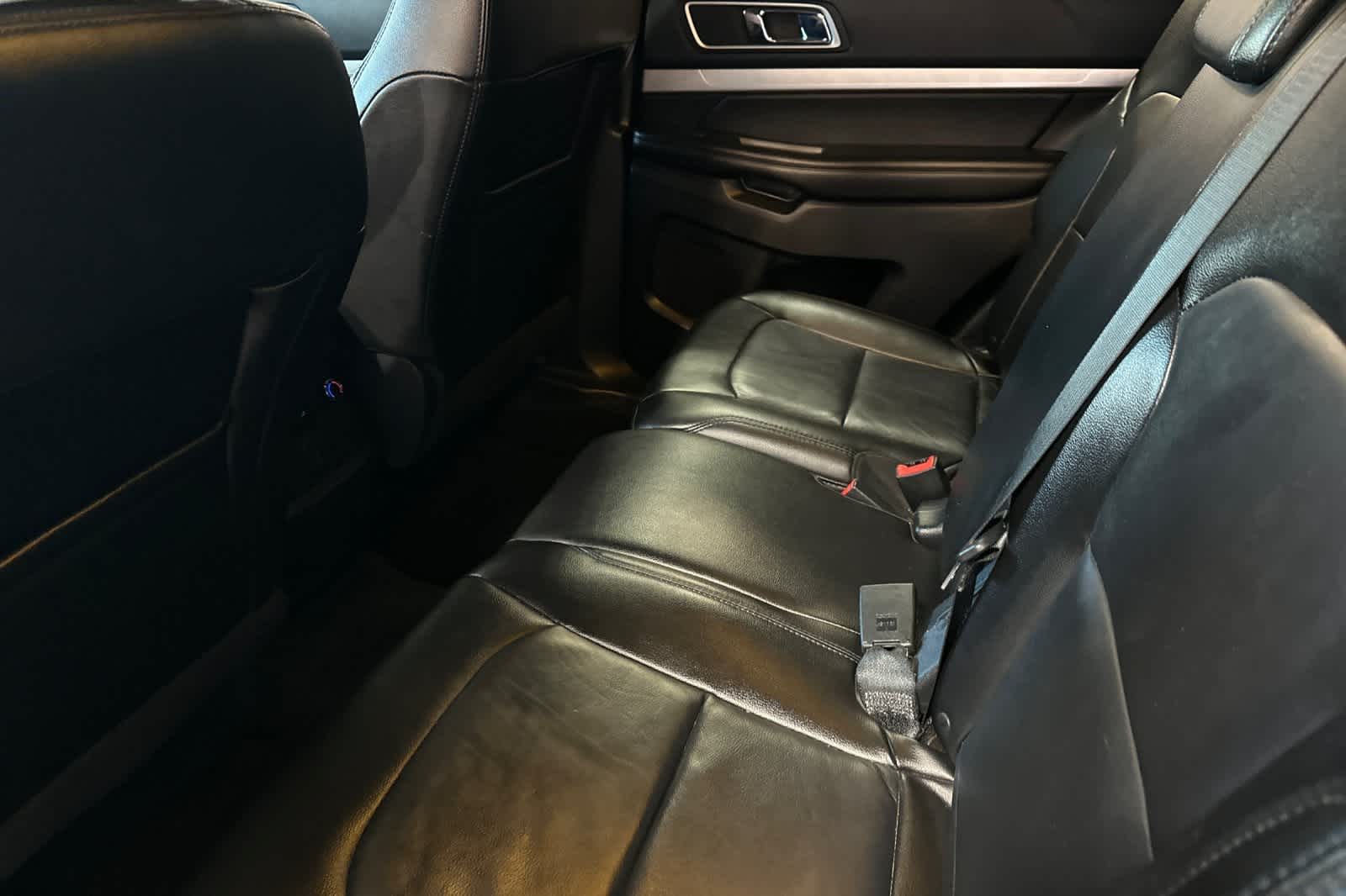 Thumbnail: 2016 Ford Explorer - 5