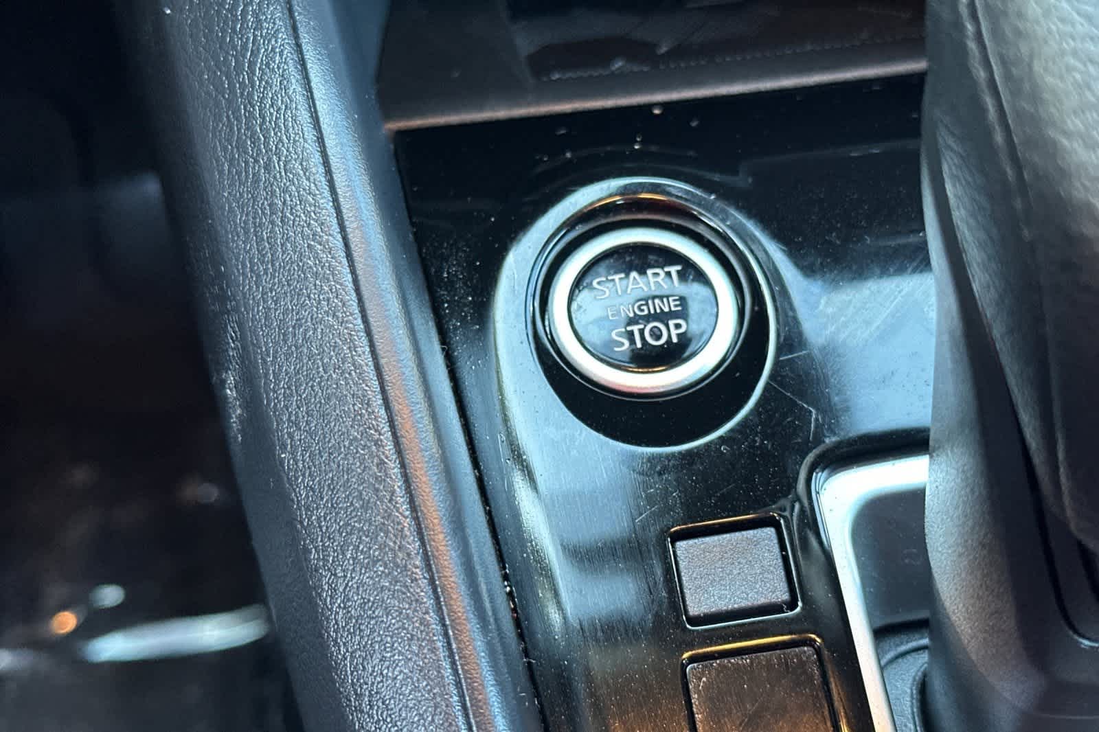 Thumbnail: 2025 Nissan Versa - 26