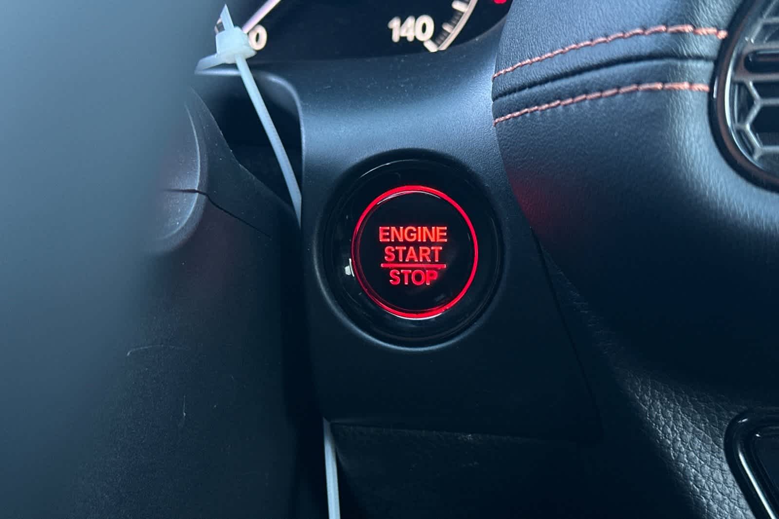 Thumbnail: 2024 Honda HR-V - 25