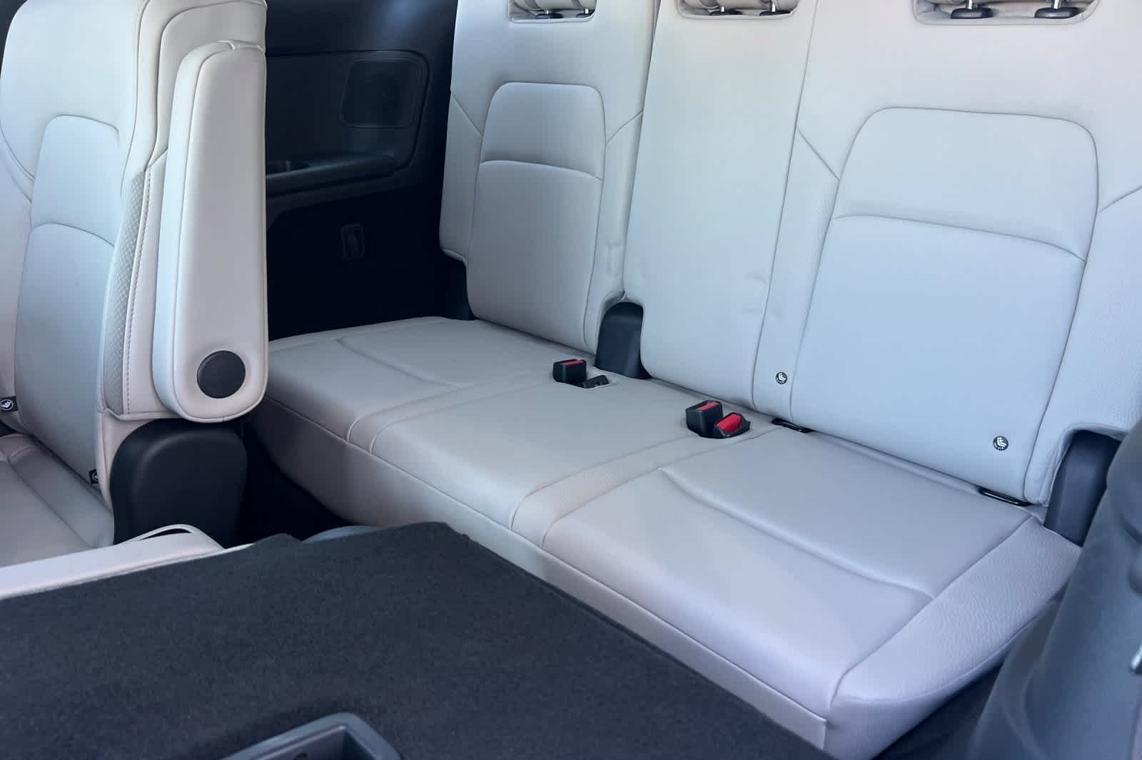 Thumbnail: 2025 Nissan Pathfinder - 18