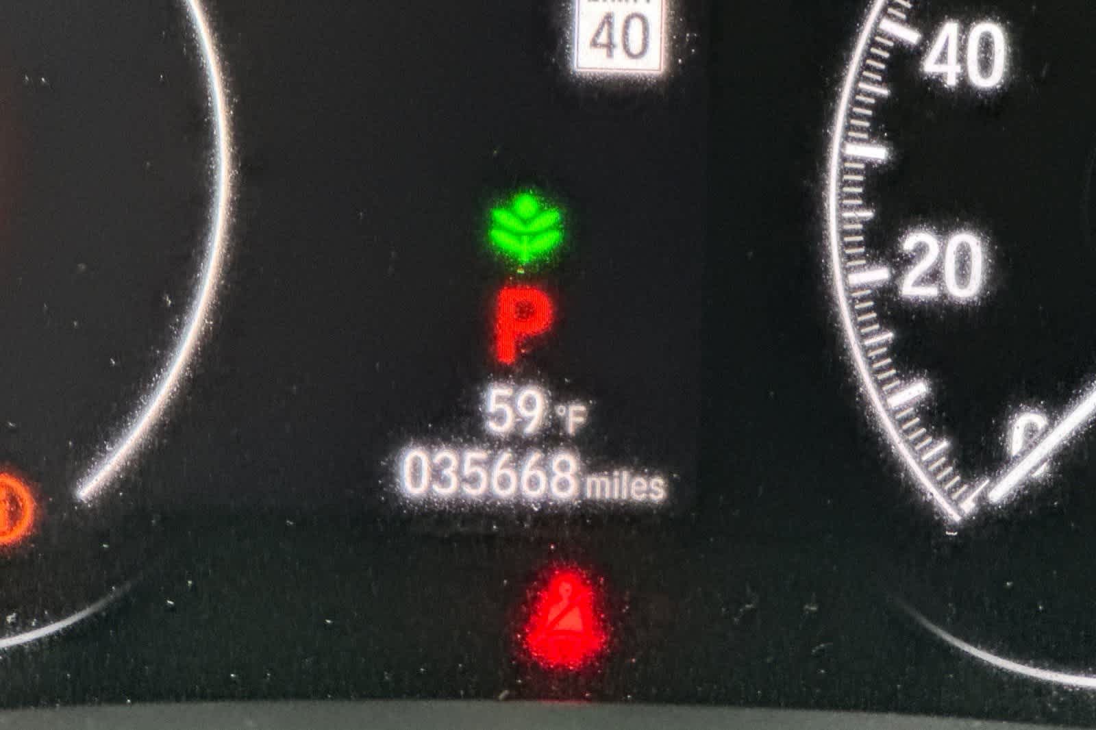 Thumbnail: 2018 Honda Accord - 23