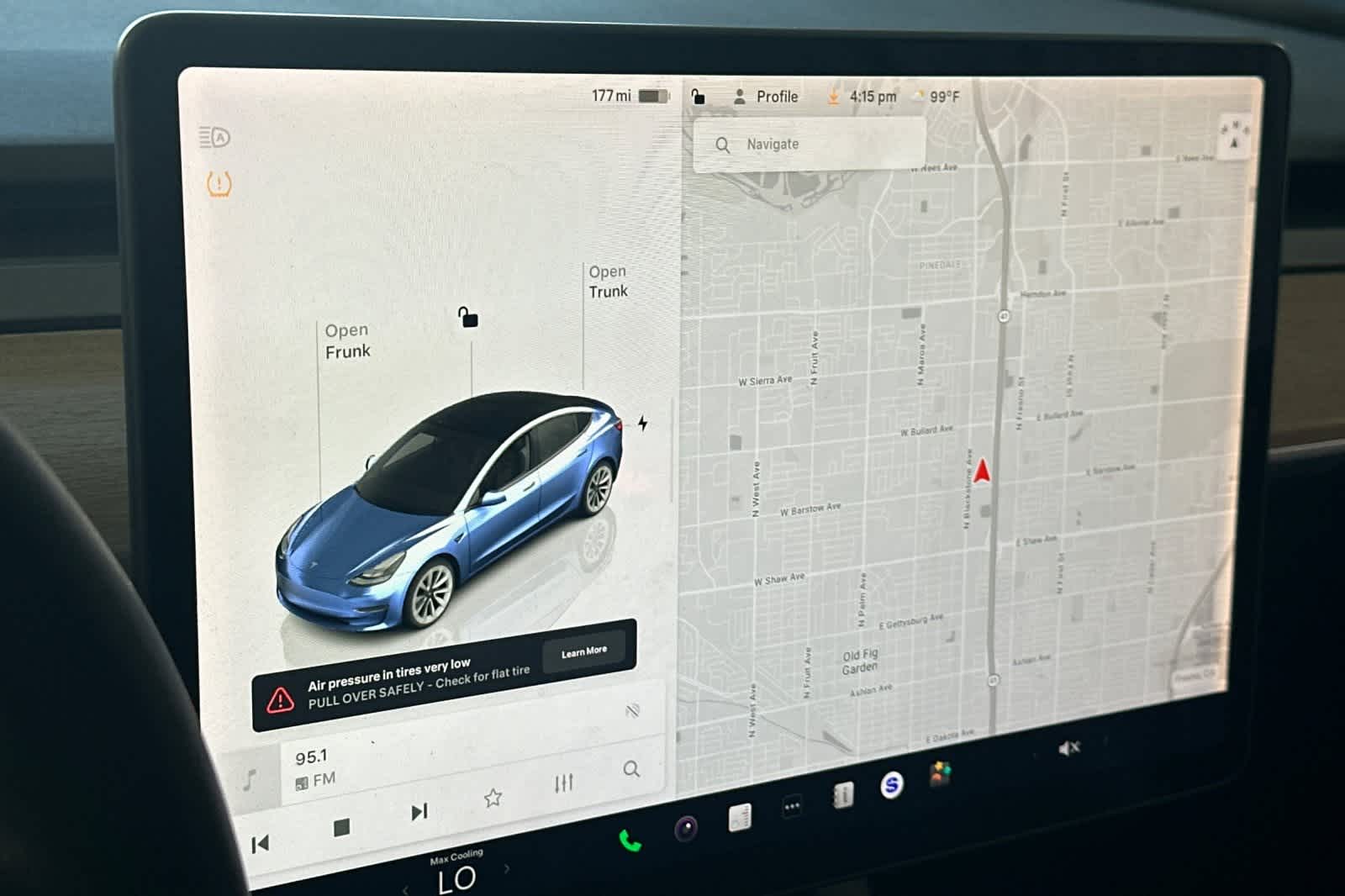 Thumbnail: 2022 Tesla Model 3 - 21