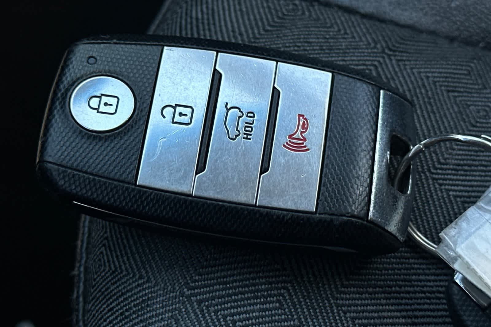 Thumbnail: 2018 Kia Niro - 29