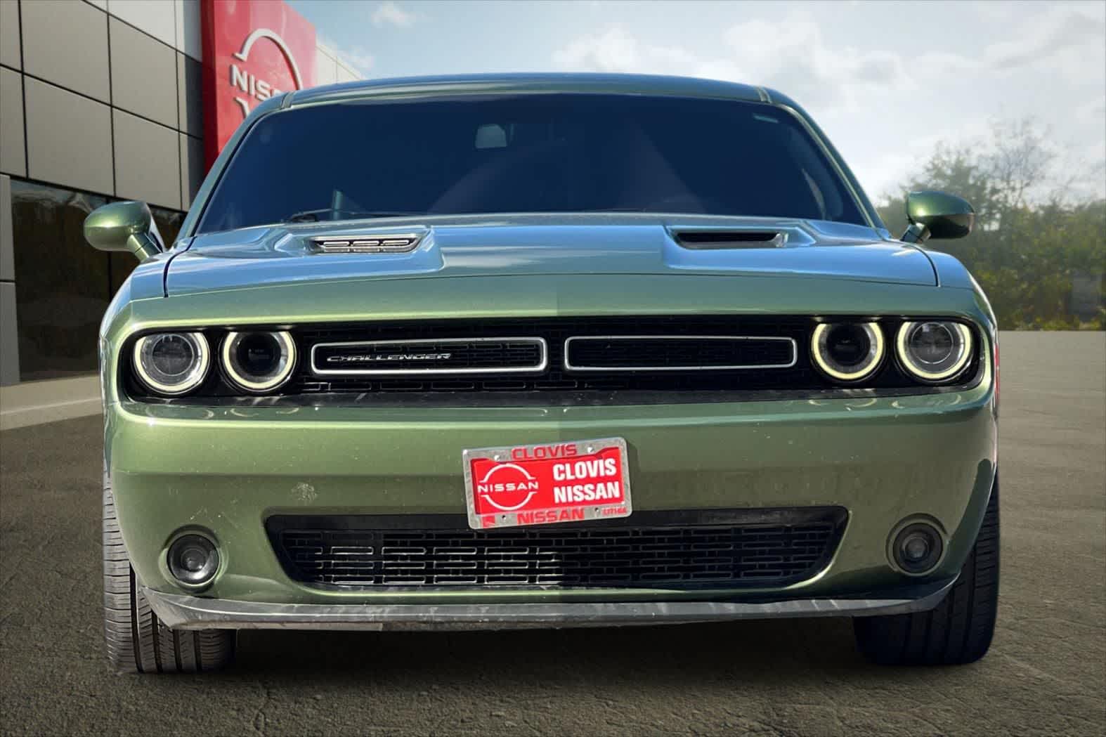 Thumbnail: 2018 Dodge Challenger - 11