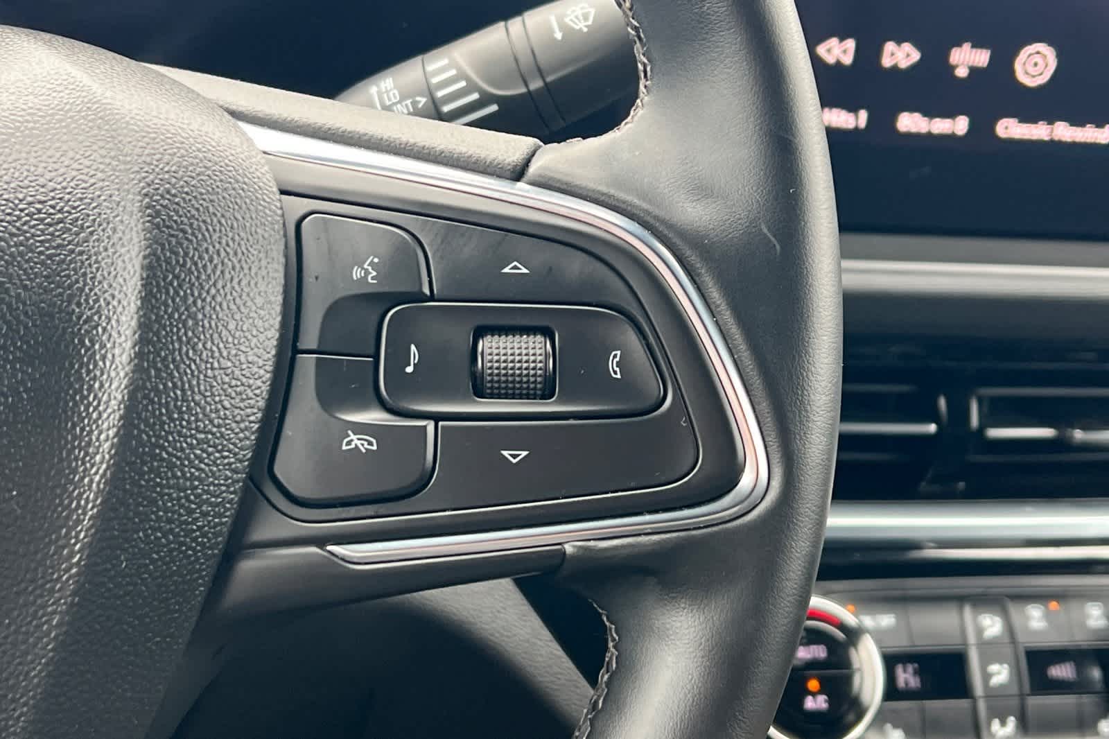 Thumbnail: 2024 Buick Envista - 29