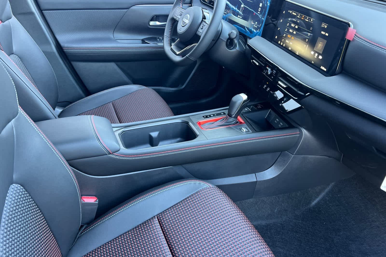 Thumbnail: 2026 Nissan Kicks - 19