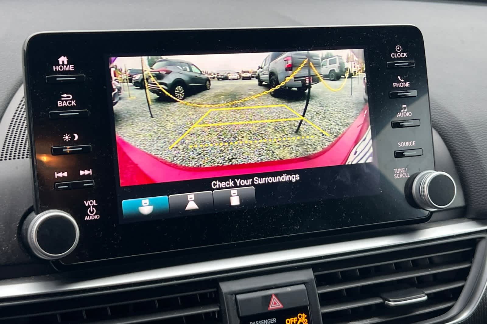 Thumbnail: 2022 Honda Accord - 19