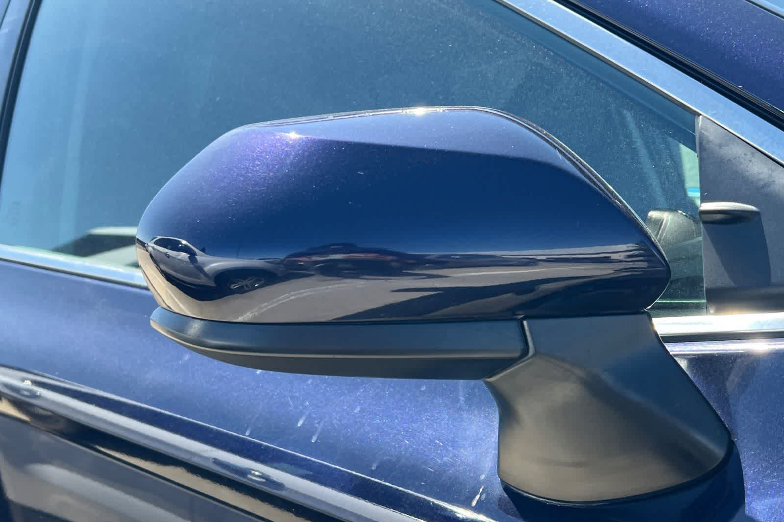 Thumbnail: 2021 Toyota Camry - 34