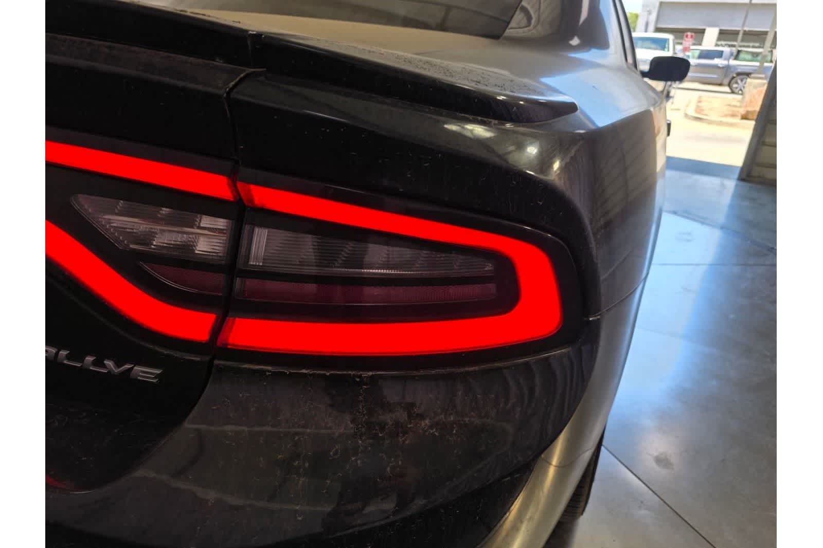 Thumbnail: 2016 Dodge Charger - 9