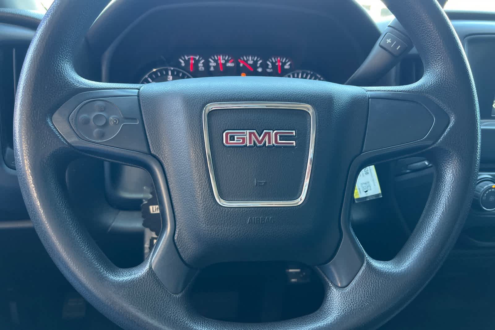 Thumbnail: 2018 GMC Sierra 1500 - 25