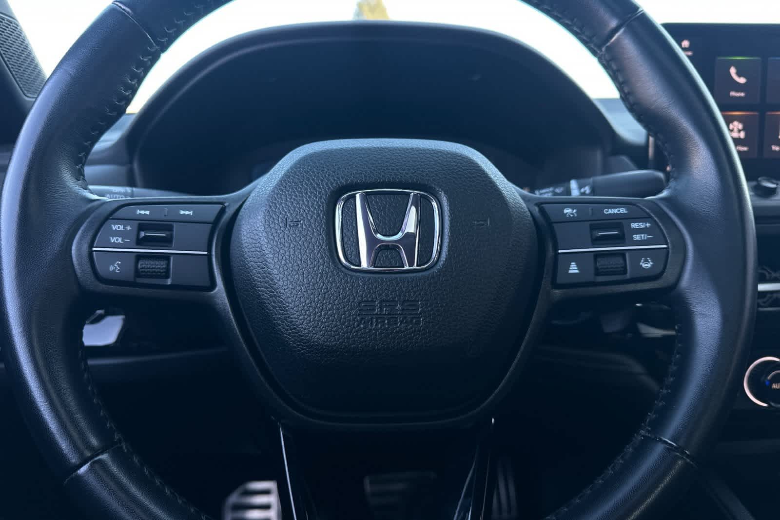 Thumbnail: 2024 Honda Accord - 25