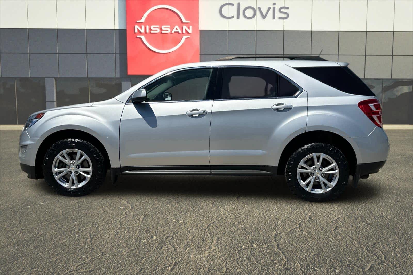 Thumbnail: 2016 Chevrolet Equinox - 6