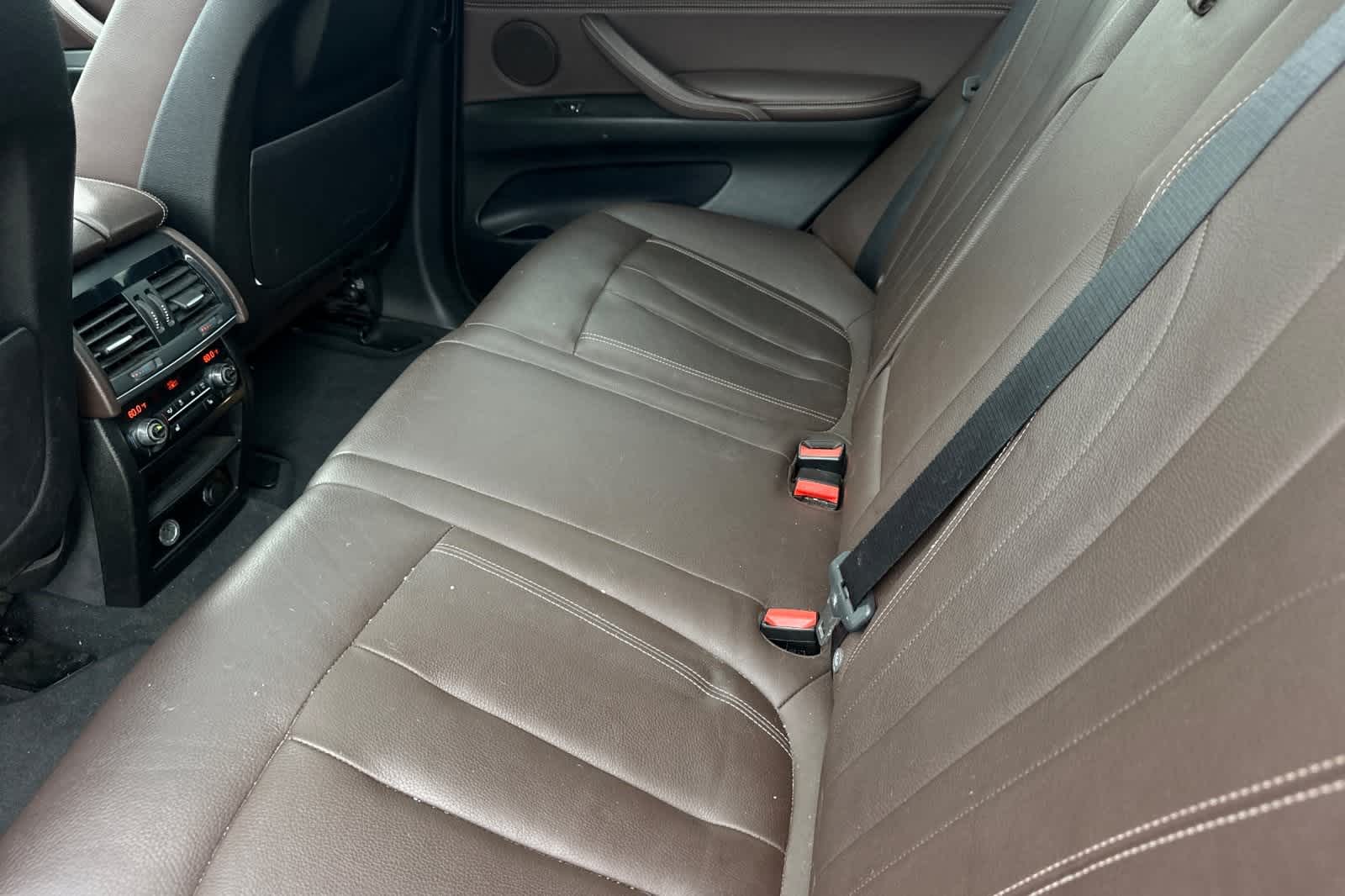 Thumbnail: 2017 BMW X5 - 5