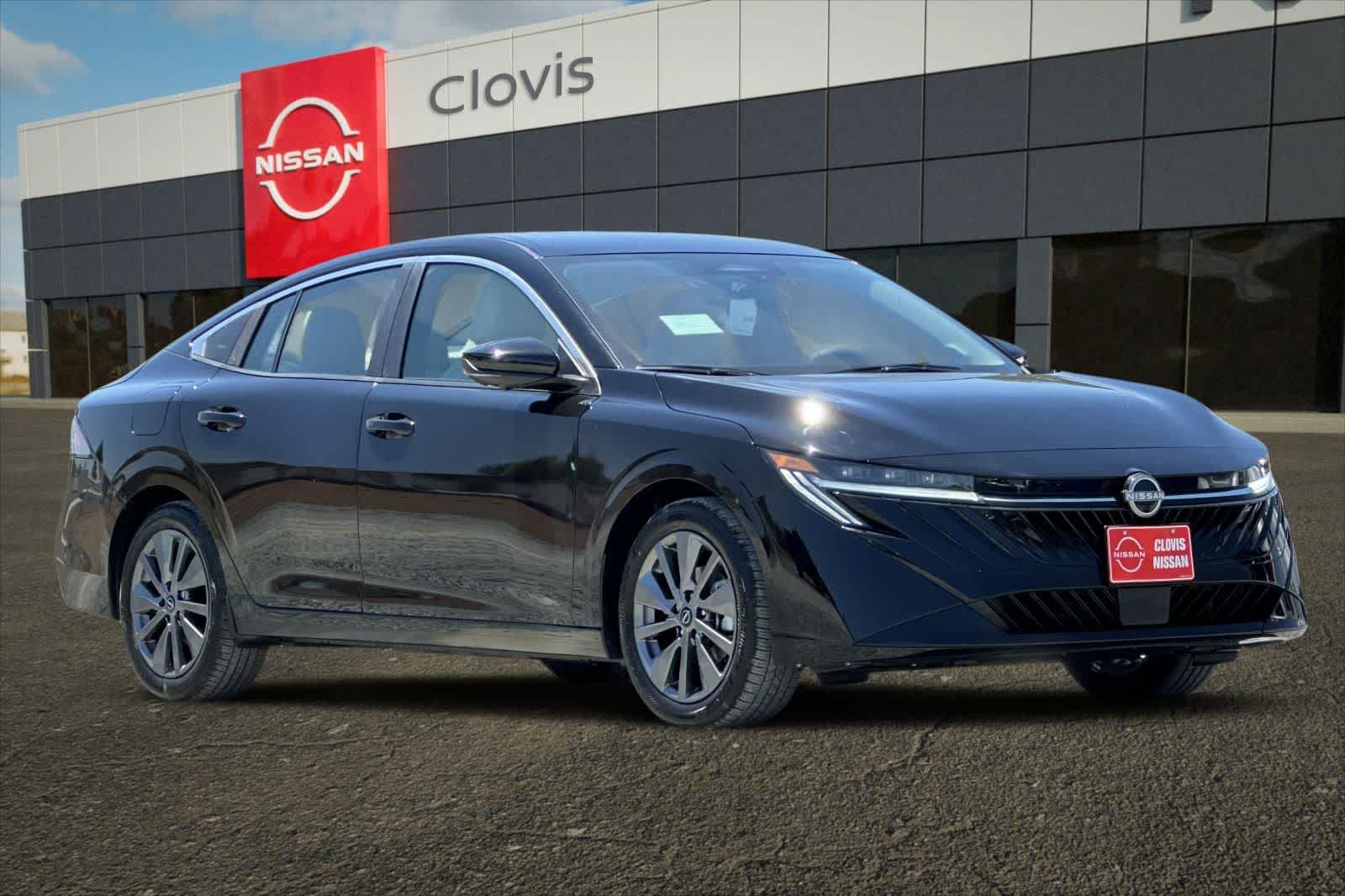 Thumbnail: 2026 Nissan Sentra - 10
