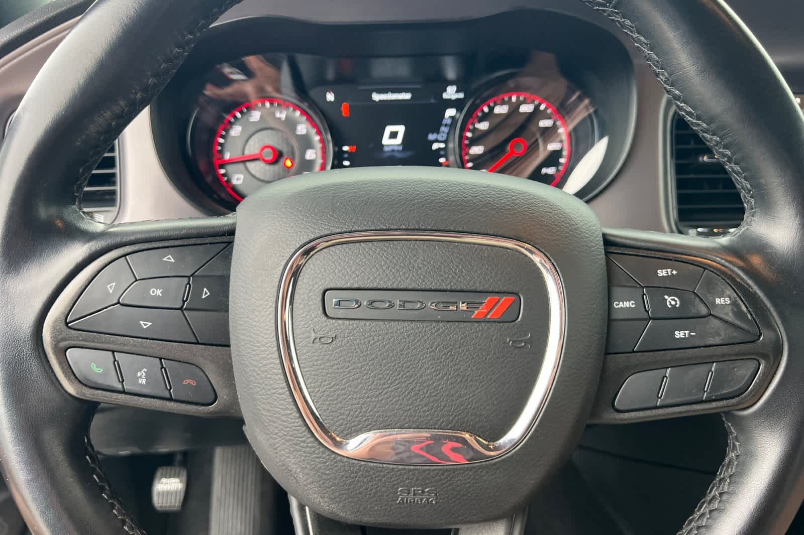 Thumbnail: 2023 Dodge Charger - 25