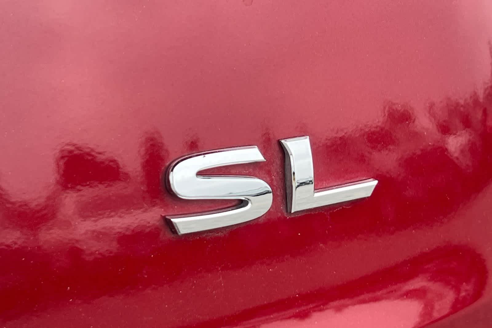 Thumbnail: 2023 Nissan Rogue - 17