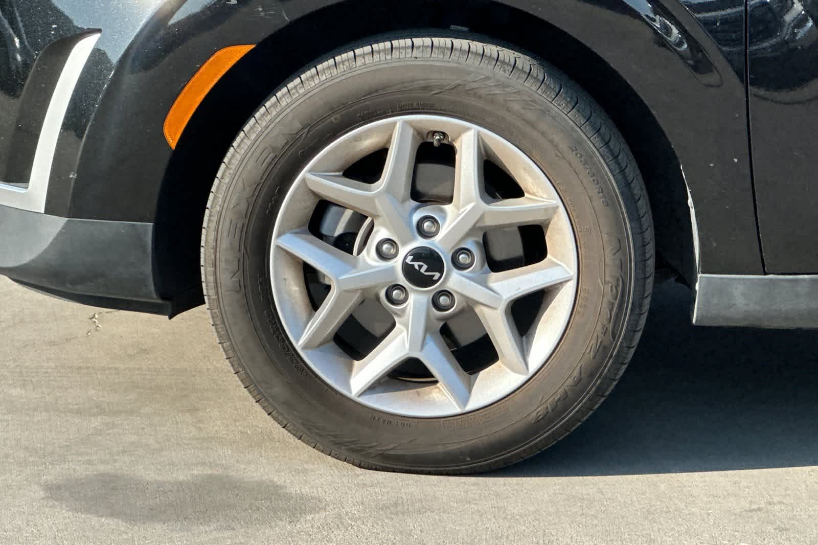 Thumbnail: 2024 Kia Soul - 12