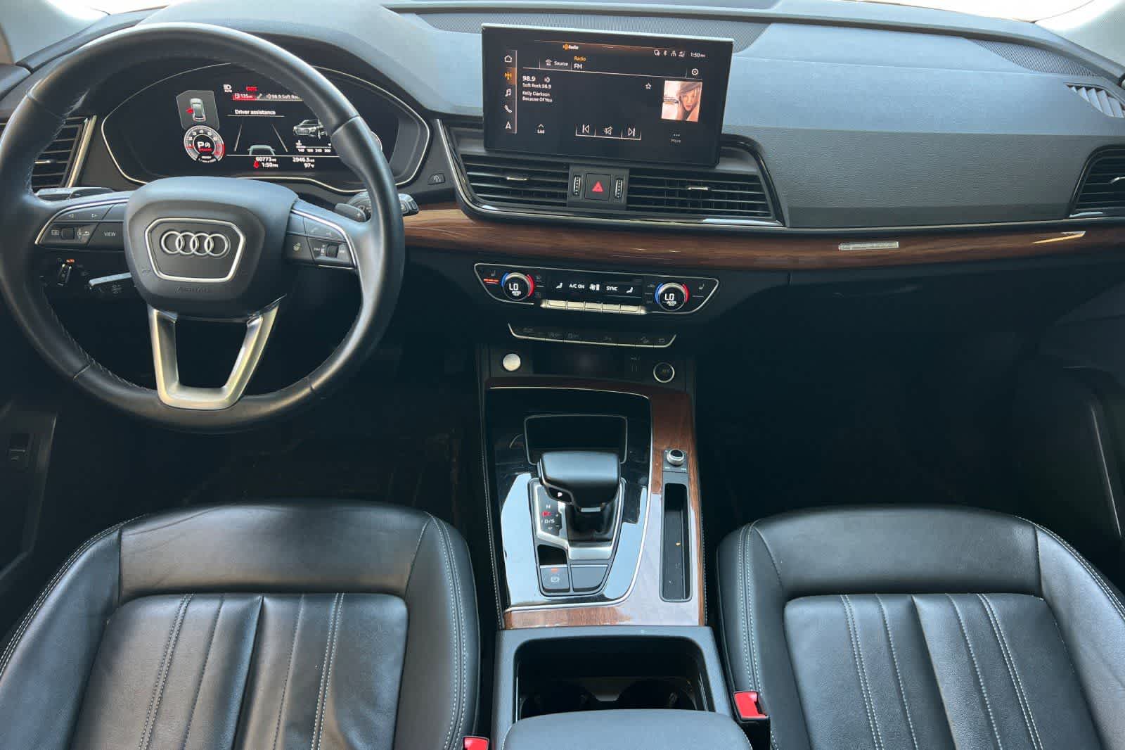 Thumbnail: 2022 Audi Q5 - 4