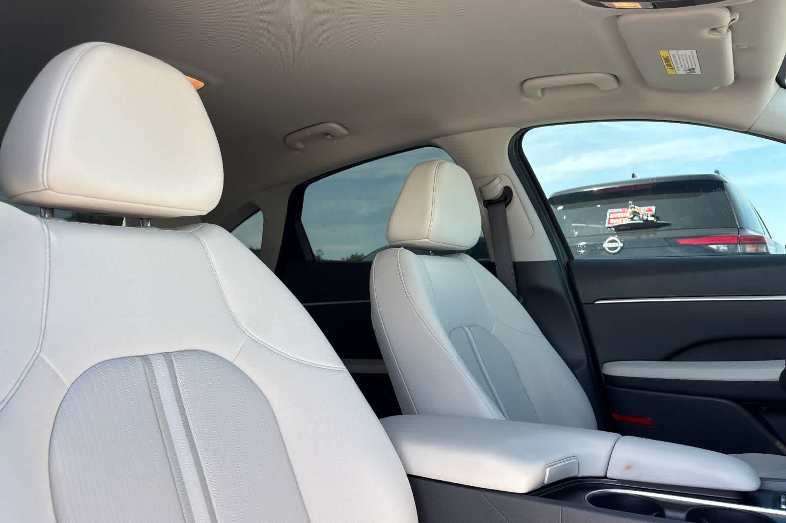 Thumbnail: 2024 Hyundai Sonata - 18