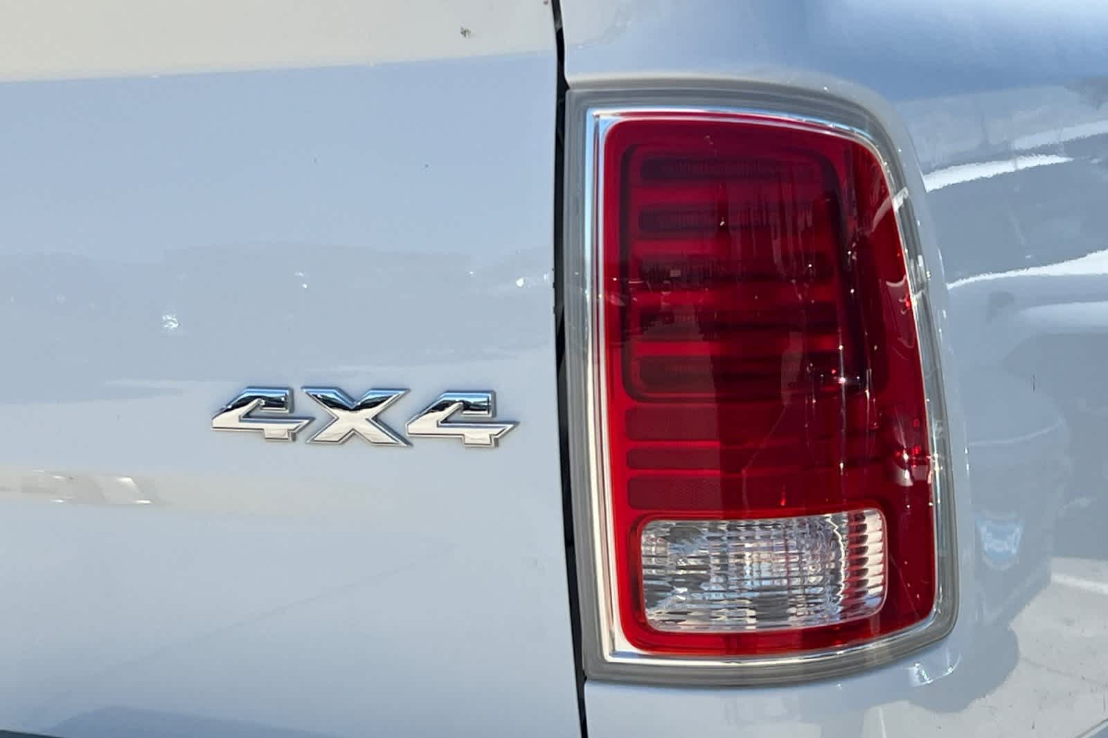 Thumbnail: 2013 RAM 2500 - 13