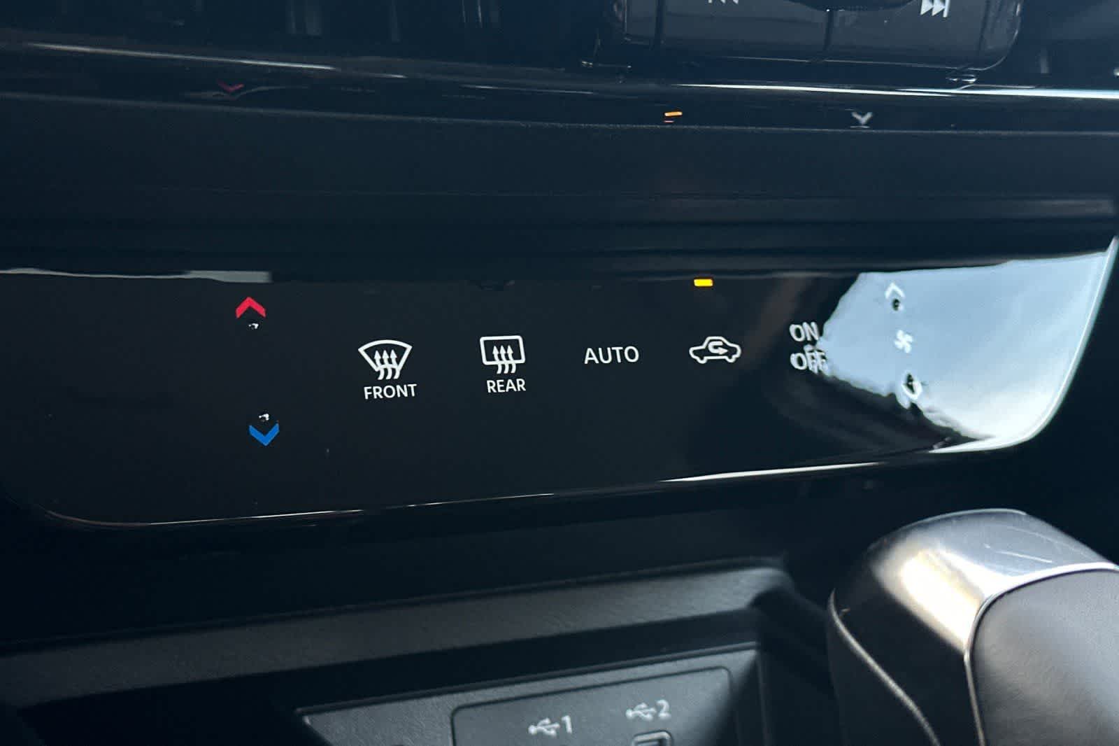 Thumbnail: 2026 Nissan Kicks - 22