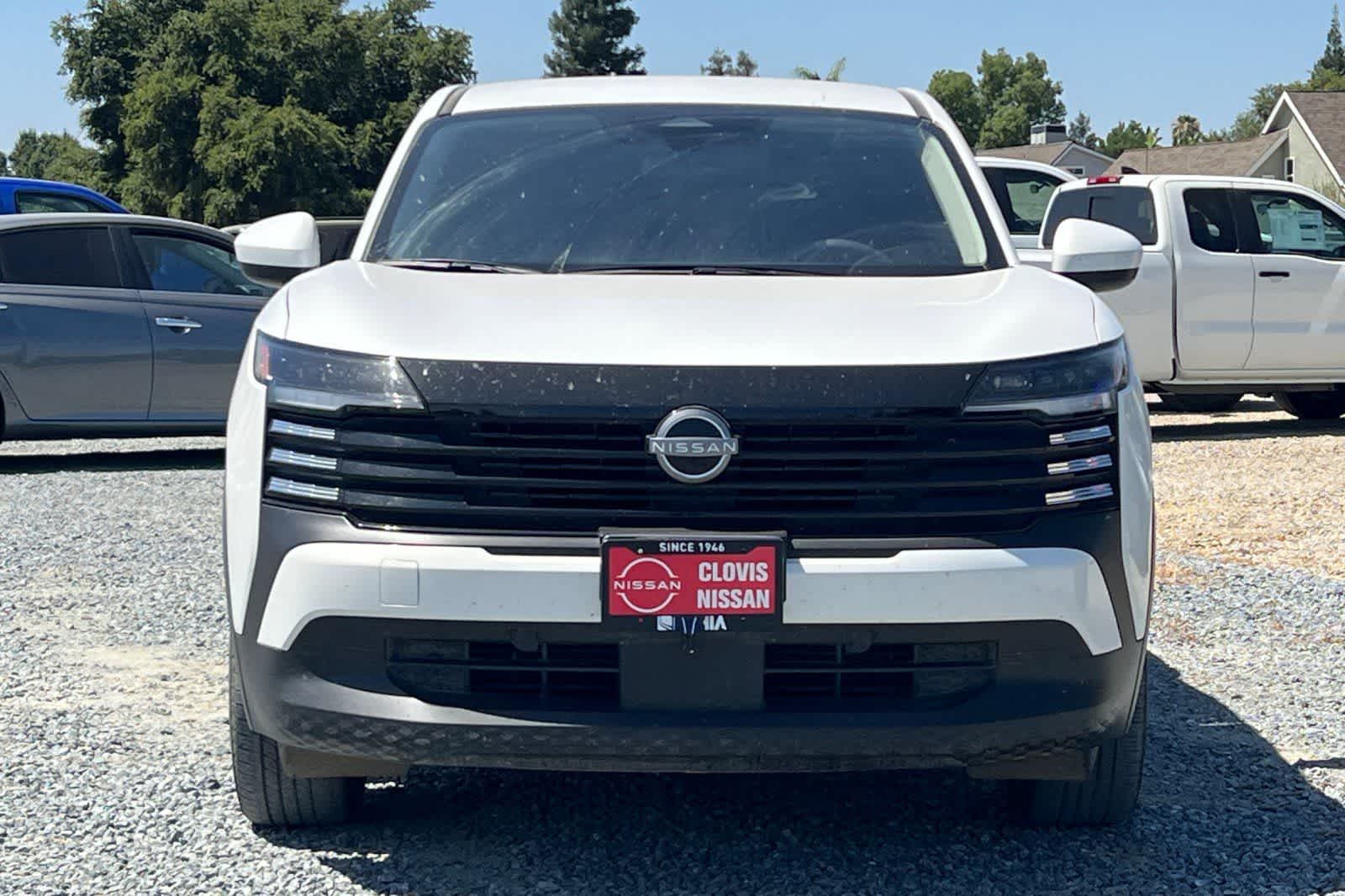 Thumbnail: 2025 Nissan Kicks - 11