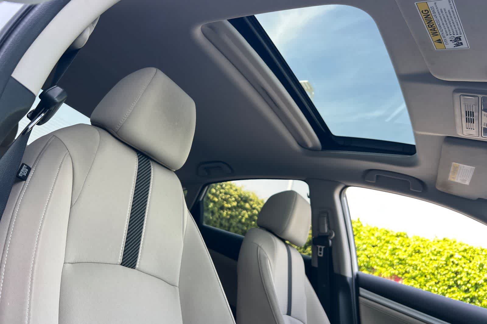 Thumbnail: 2017 Honda Civic - 18