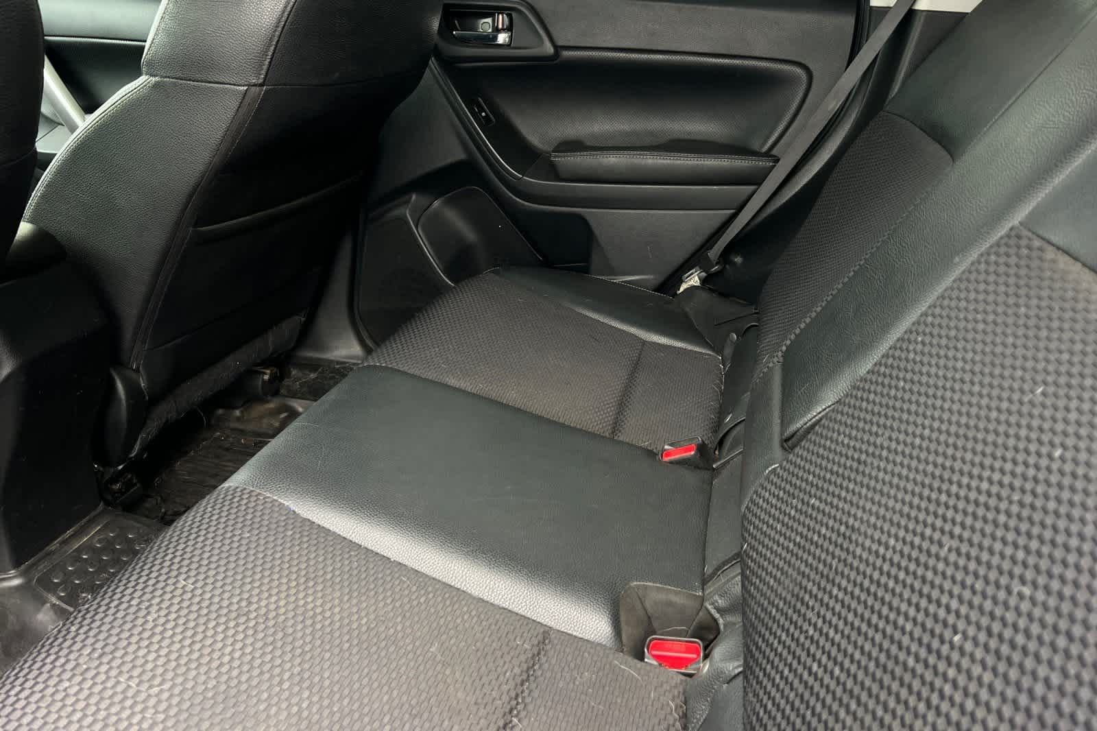 Thumbnail: 2015 Subaru Forester - 5