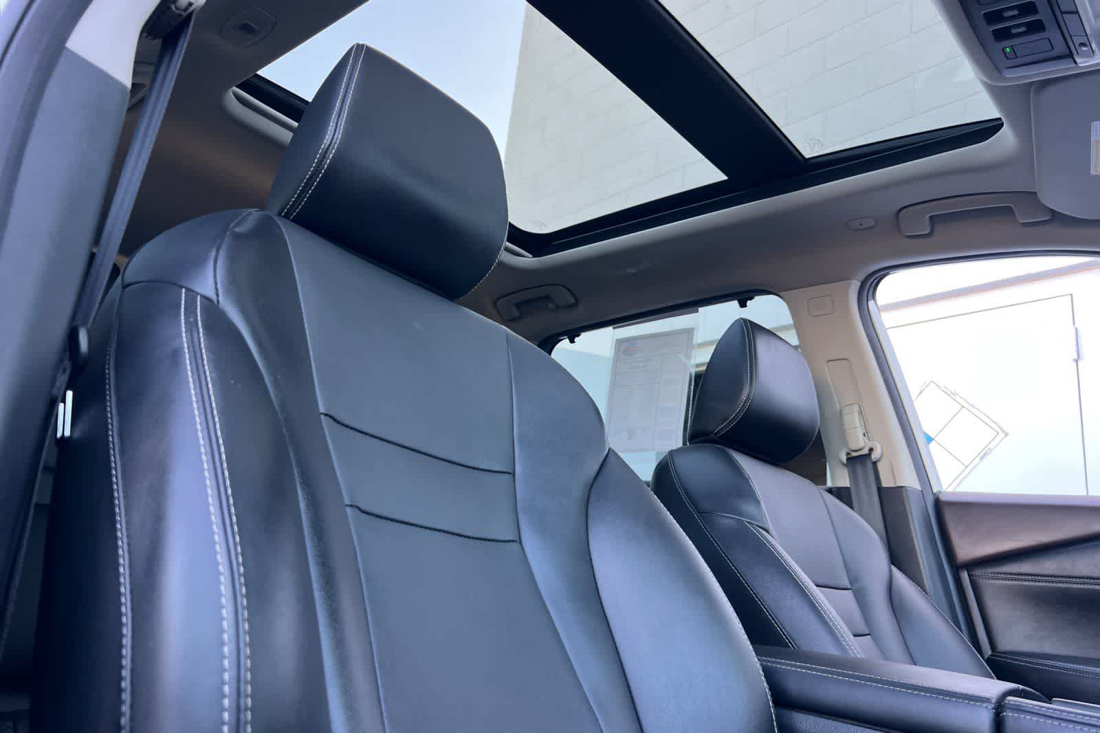 Thumbnail: 2022 Nissan Rogue - 20