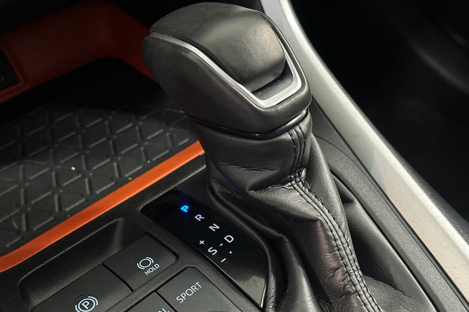 Thumbnail: 2024 Toyota RAV4 - 23
