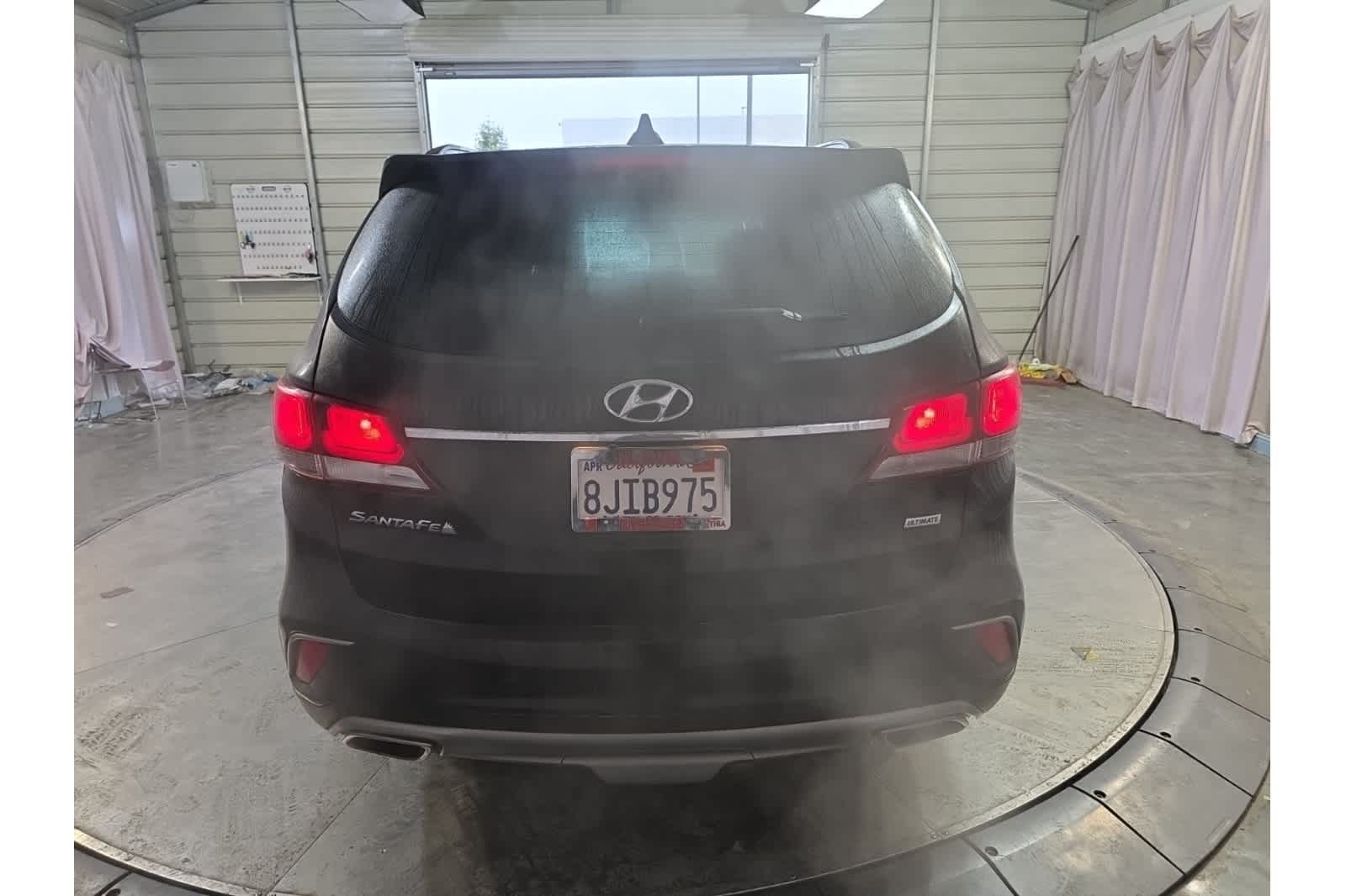 Thumbnail: 2018 Hyundai Santa Fe - 12