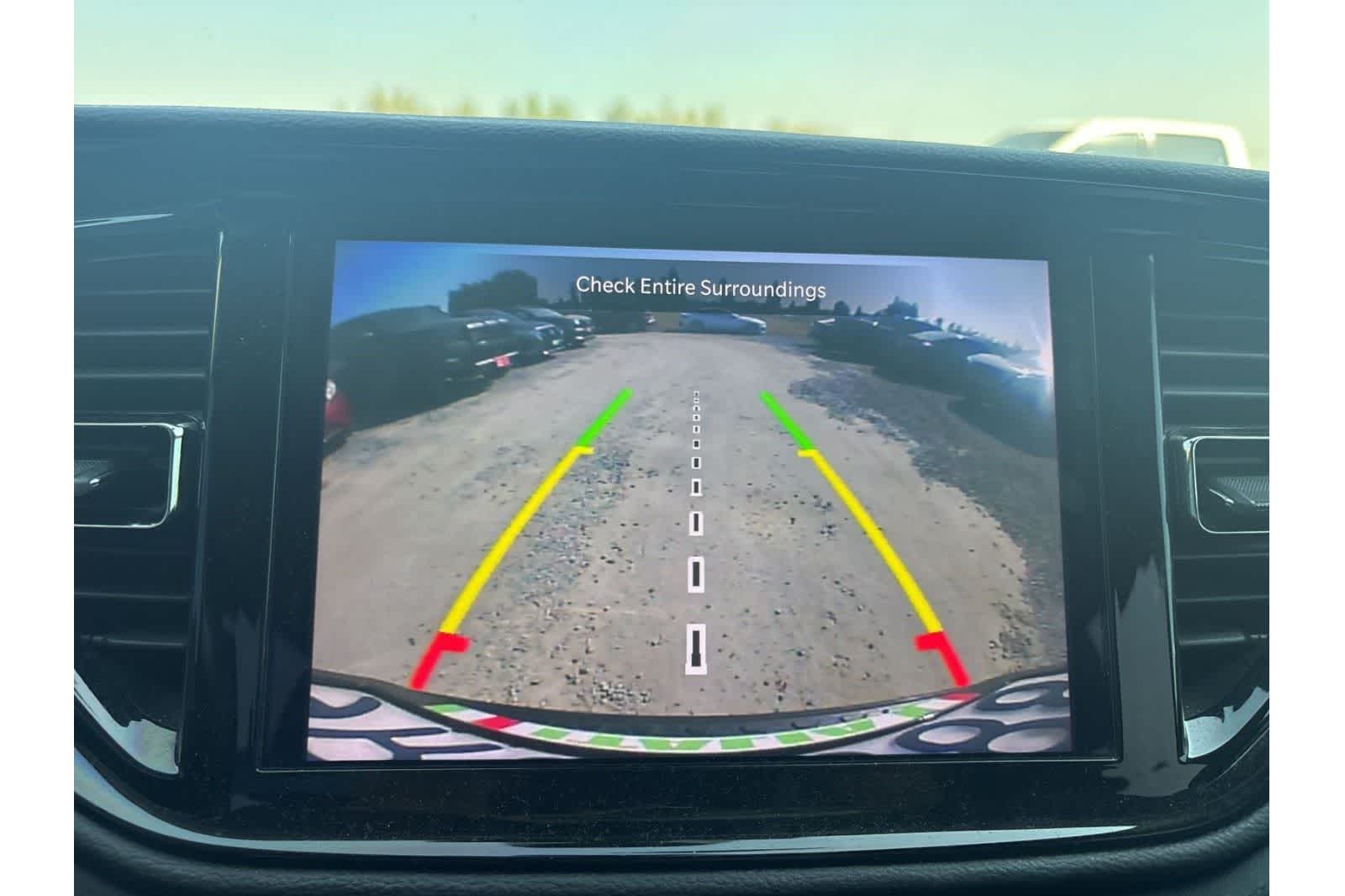 Thumbnail: 2021 Dodge Durango - 17