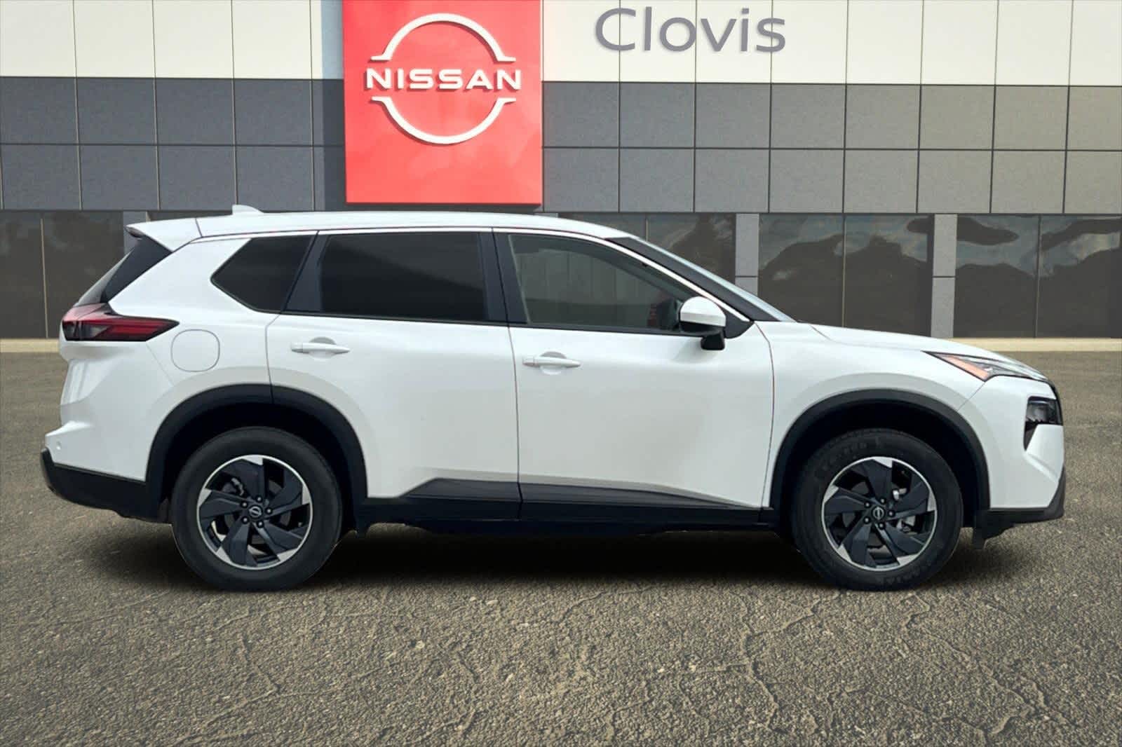 Thumbnail: 2025 Nissan Rogue - 9