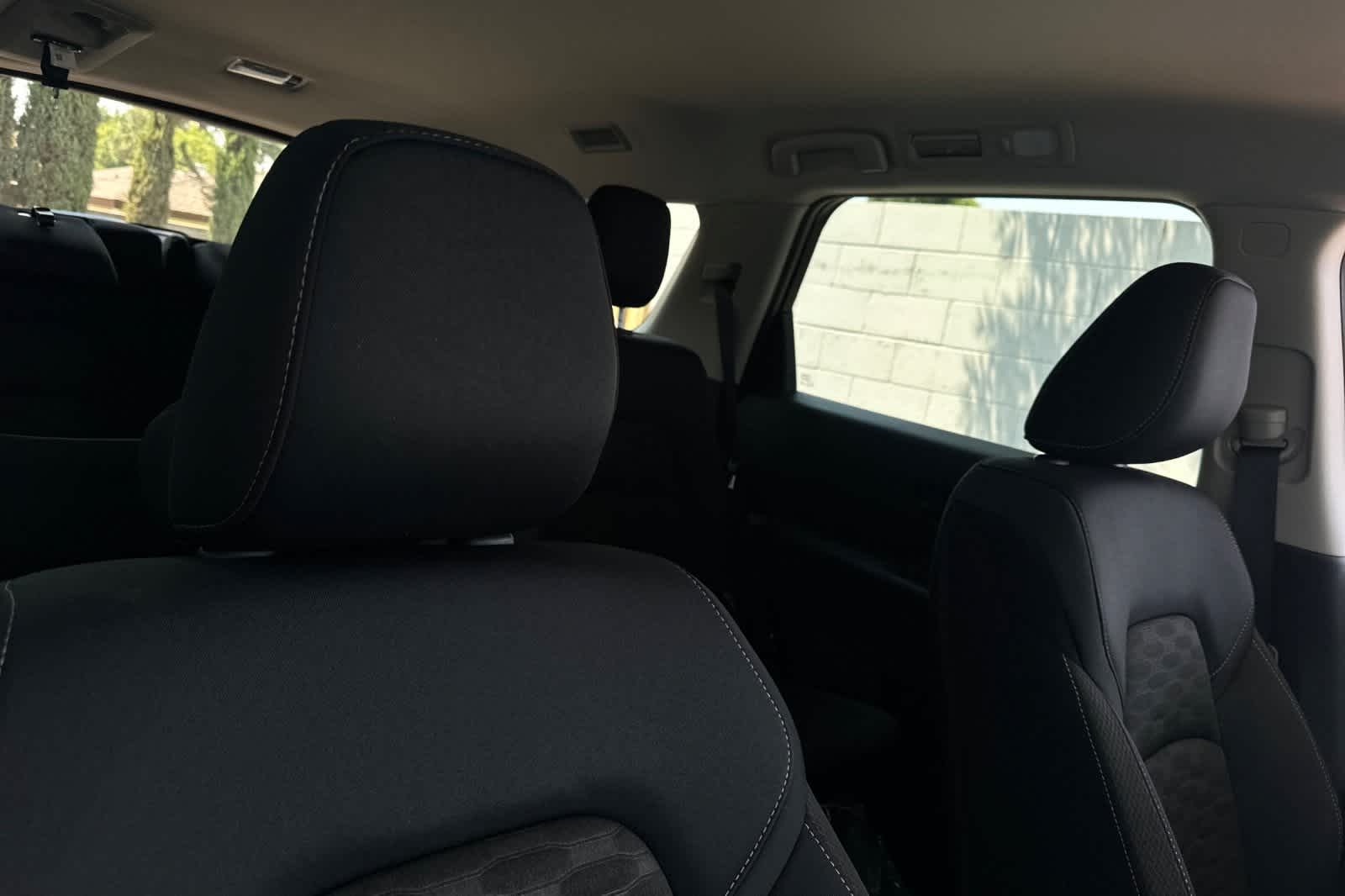 Thumbnail: 2025 Nissan Pathfinder - 20