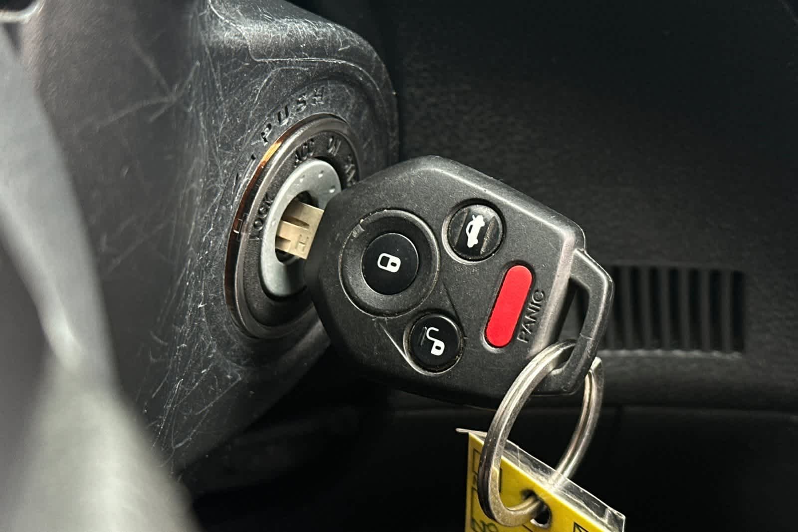 Thumbnail: 2022 Subaru WRX - 24