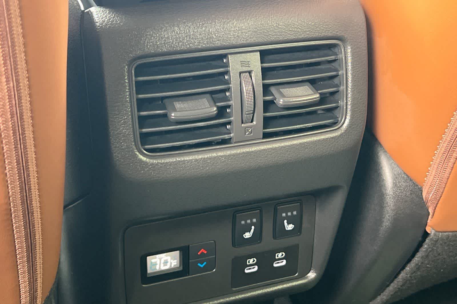 Thumbnail: 2026 Nissan Rogue - 15